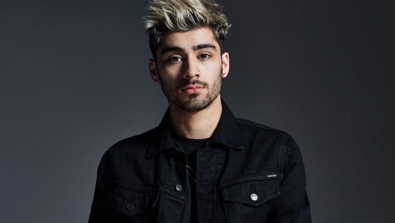 Zayn Malik record label