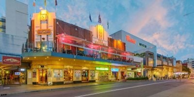 A Bondi pub has been listed as a COVID exposure site