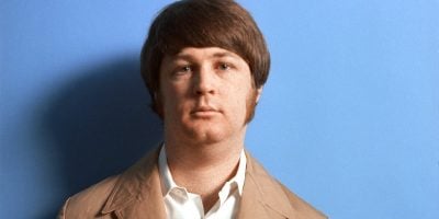 Watch the trailer for the fourth doc on The Beach Boys' Brian Wilson