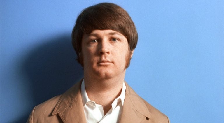 Watch the trailer for the fourth doc on The Beach Boys' Brian Wilson