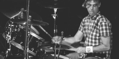 Matt Cameron