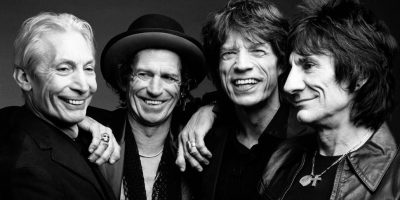 Rolling Stones members have revealed they recorded new music with Charlie Watts