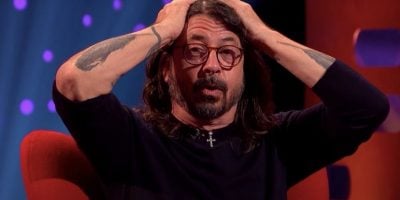 Dave Grohl