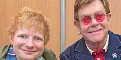ed sheeran