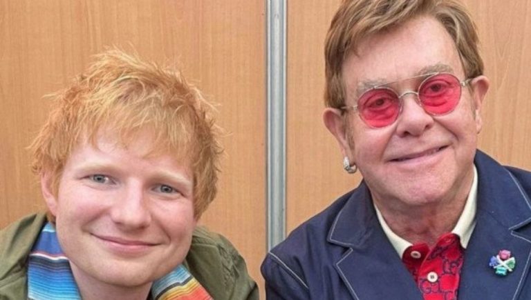 ed sheeran