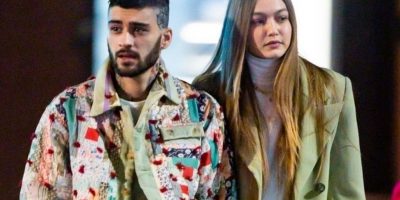 Gigi Hadid and Zayn Malik have reportedly split