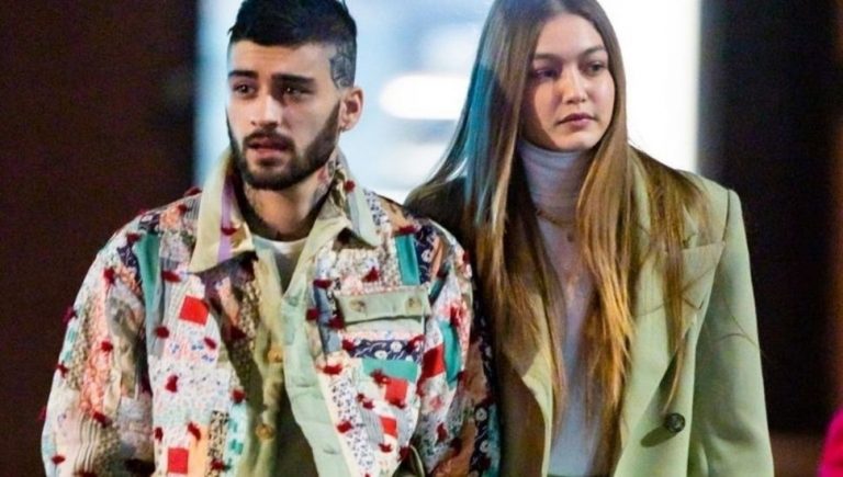 Gigi Hadid and Zayn Malik have reportedly split