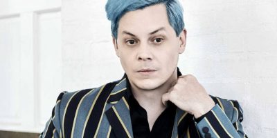 Jack White says that he thinks The Rolling Stones copied The Beatles