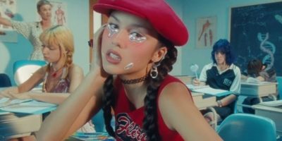 olivia rodrigo
