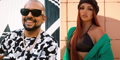 sean paul
