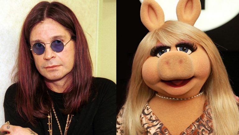8 seriously strange musical collaborations