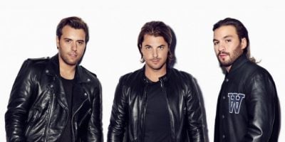 Swedish House Mafia named in Pandora Papers financial data leak