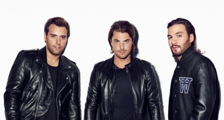 Swedish House Mafia named in Pandora Papers financial data leak