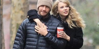 Ahead of Taylor's album rerelease we take a look at an extravagant date between Jake Gyllenhaal and Taylor Swift