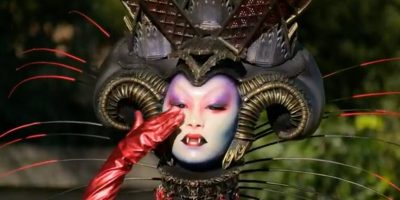 A famous pop star has been crowned the winner of 'The Masked Singer'