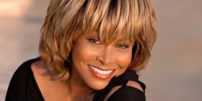 Tina Turner sells all rights to BMG