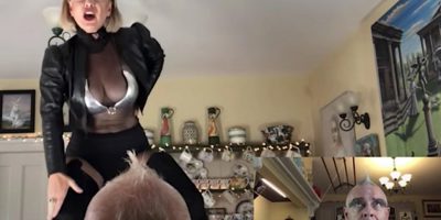 Watch Toyah thrill Robert Fripp with her cover of The Velvet Underground