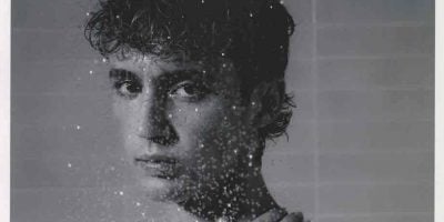 Video of the Week: Troye Sivan, 'Angel Baby'