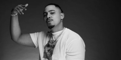 Western Sydney R&B king Youngn Lipz reveals he was stabbed last year