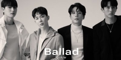 2AM album ballad