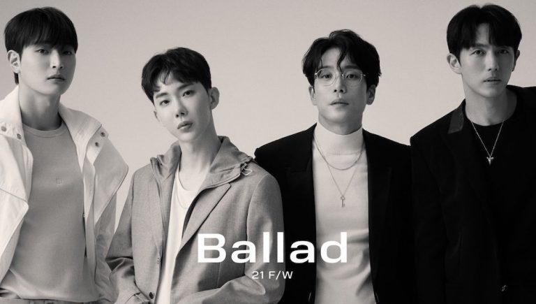 2AM album ballad