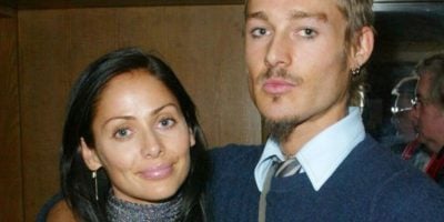 Daniel Johns Natalie Imbruglia