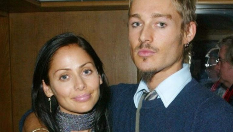 Daniel Johns Natalie Imbruglia