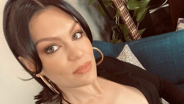 Jessie J miscarriage