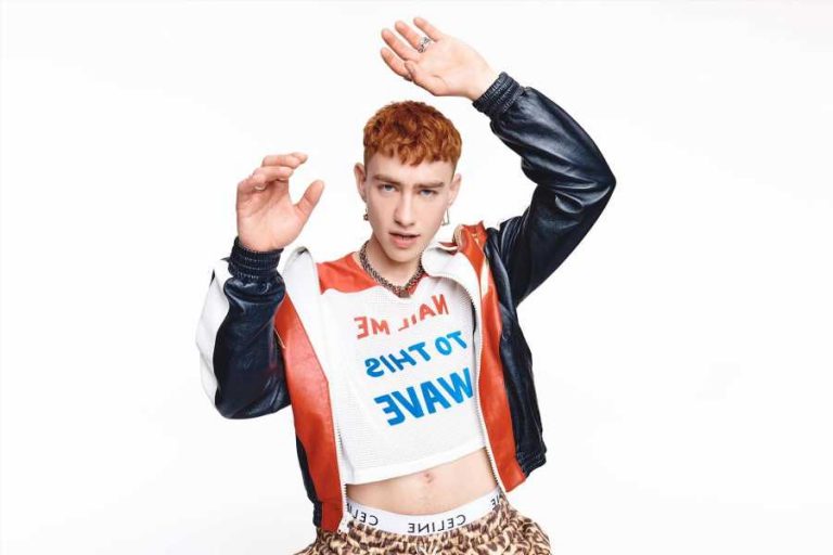 Summer Camp Festival: Olly Alexander, Years & Years, The Veronicas, Cub Sport + more