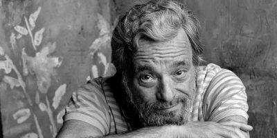 Stephen Sondheim