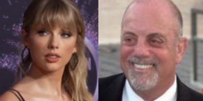 Taylor Swift Billy Joel