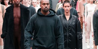 Kanye West to pay $950,000 to settle Yeezy false advertising lawsuit