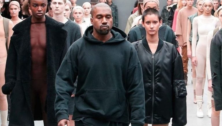 Kanye West to pay $950,000 to settle Yeezy false advertising lawsuit