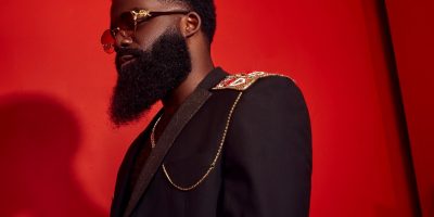 Get To Know: pioneering and charismatic Afrowave star Afro B