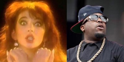 Big Boi and Kate Bush is the 'mad libs' collaboration that just might work
