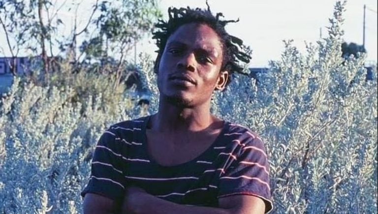 Police are focussing on the murder case of Melbourne rapper Chris Habiyakare