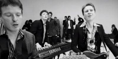 franz ferdinand
