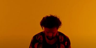 Watch the video for the new Gang of Youths single, 'the man himself'