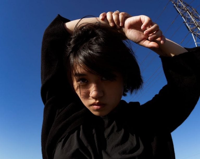 Get To Know: LA's brooding and contemplative indie pop star Hana Vu