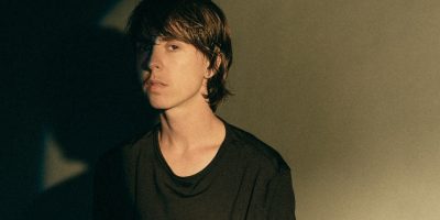 Enter the 'Fun House': an interview with singer-songwriter Hand Habits