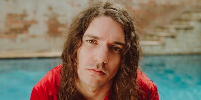 Video of the Week: ioakim, 'swimming pools'