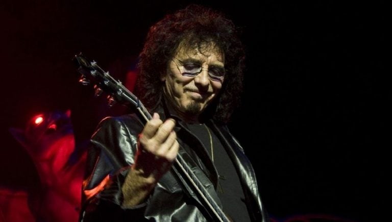 tommi iommi