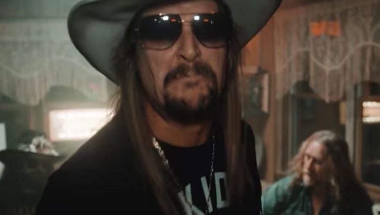 kid rock