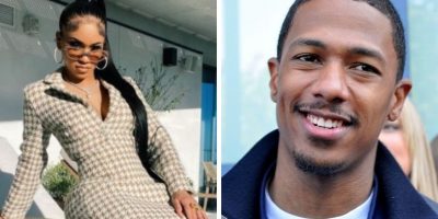 Nick Cannon
