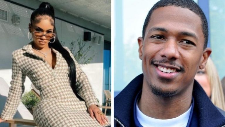 Nick Cannon