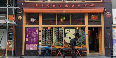 There's a vital fight for music venues taking place in England right now