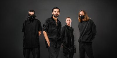 Northlane announce new album and 2022 Australian tour