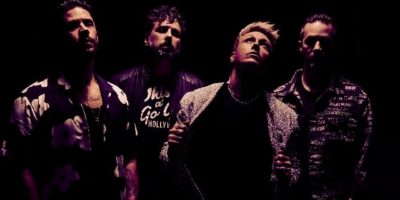 papa roach