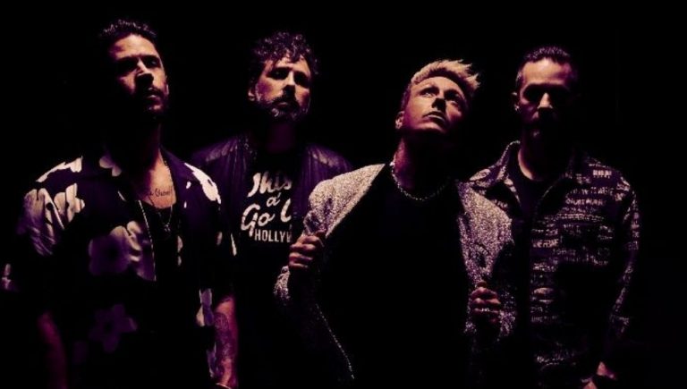 papa roach