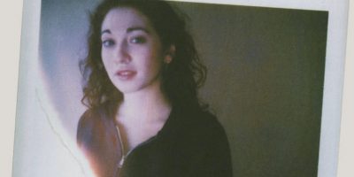 Regina Spektor announces '11:11' 20th anniversary box set